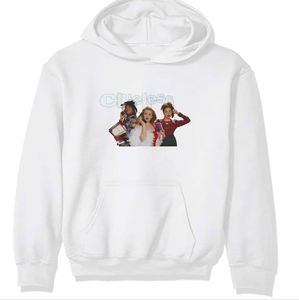 Urban outfitters clueless hoodie